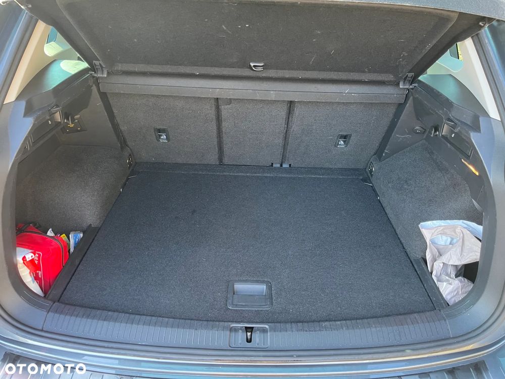 Volkswagen Tiguan - 21