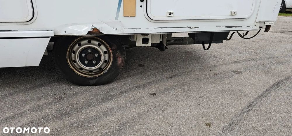 Renault MASTER PILOTE - 9