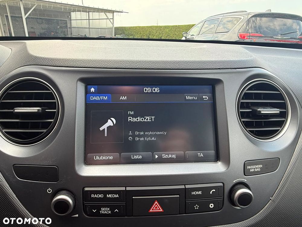 Hyundai i10 1.0 Comfort - 15