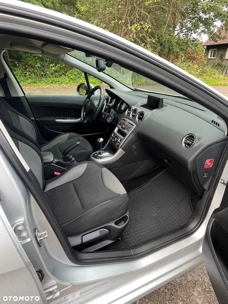 Peugeot 308 e-HDi FAP 110 Stop&Start EGS6 Active - 26