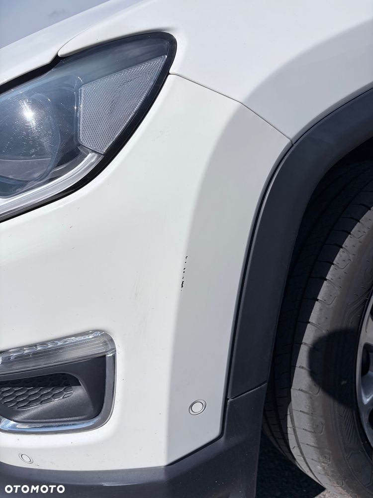 Jeep Compass 1.4 TMair Limited 4WD S&S - 12