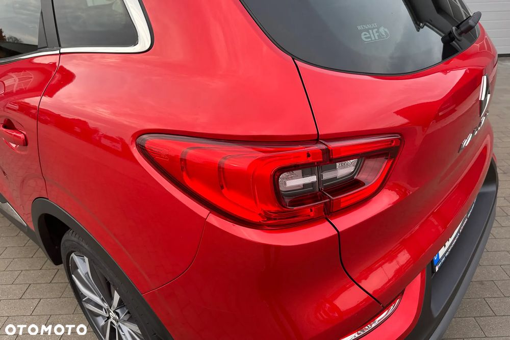 Renault Kadjar 1.3 TCe FAP Bose - 17