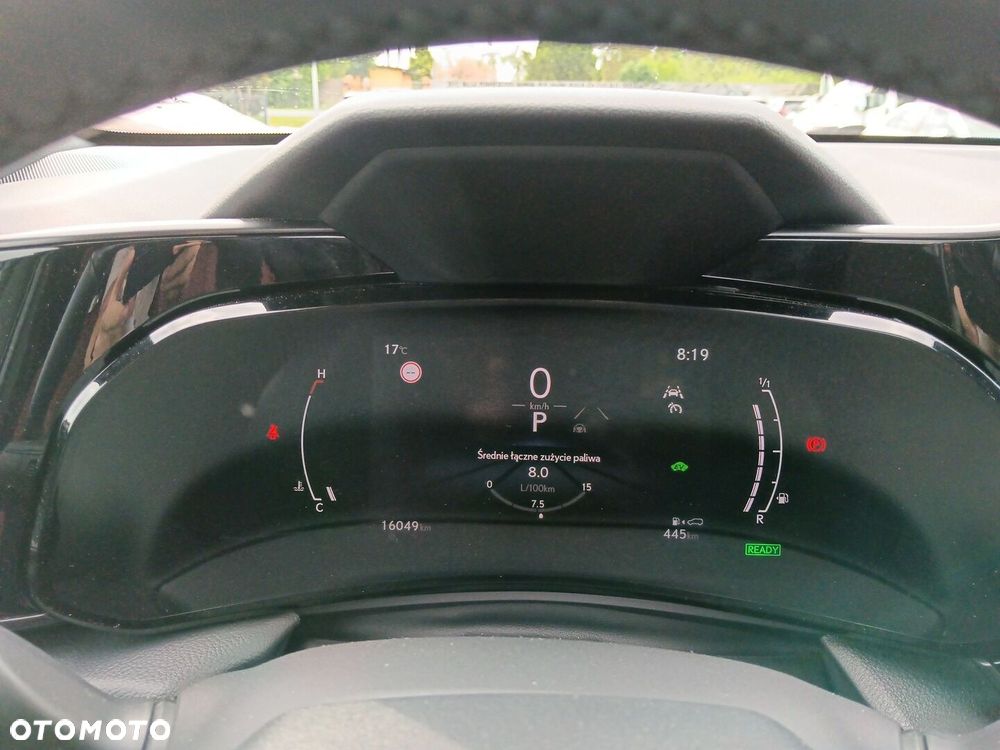 Lexus NX 350h Prestige AWD - 15