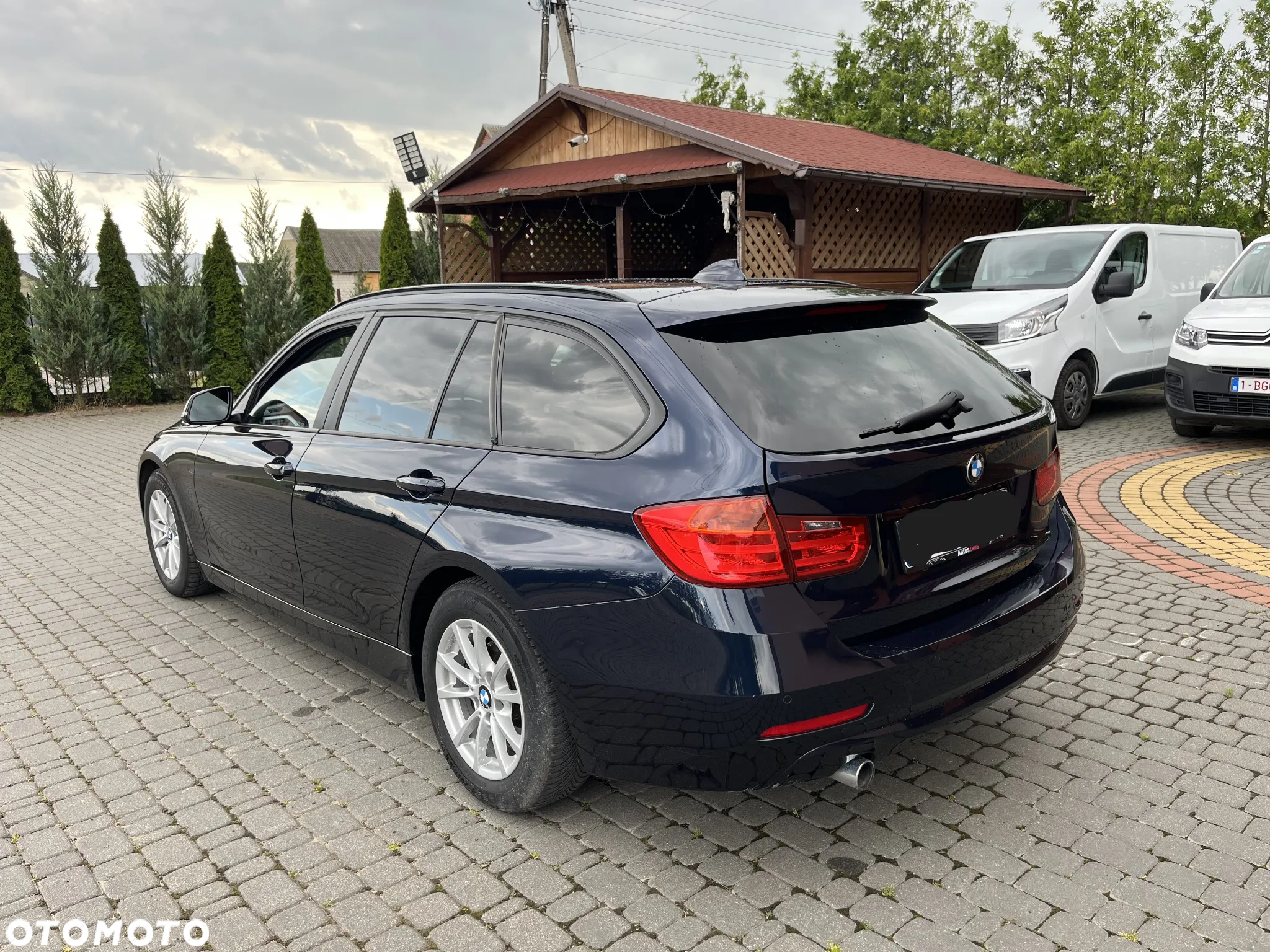 BMW 3GT 318d GT Advantage - 5