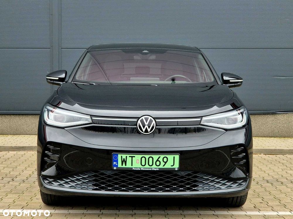 Volkswagen ID.5 79kWh GTX 4Motion - 3