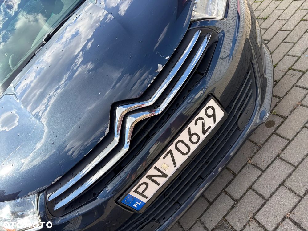 Citroën C4 - 2