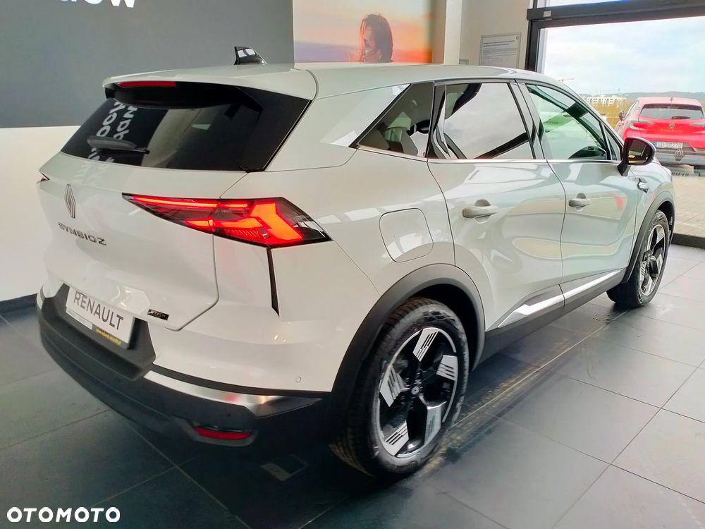 Renault Symbioz 1.8 E-Tech Full Hybrid 160 Techno - 2