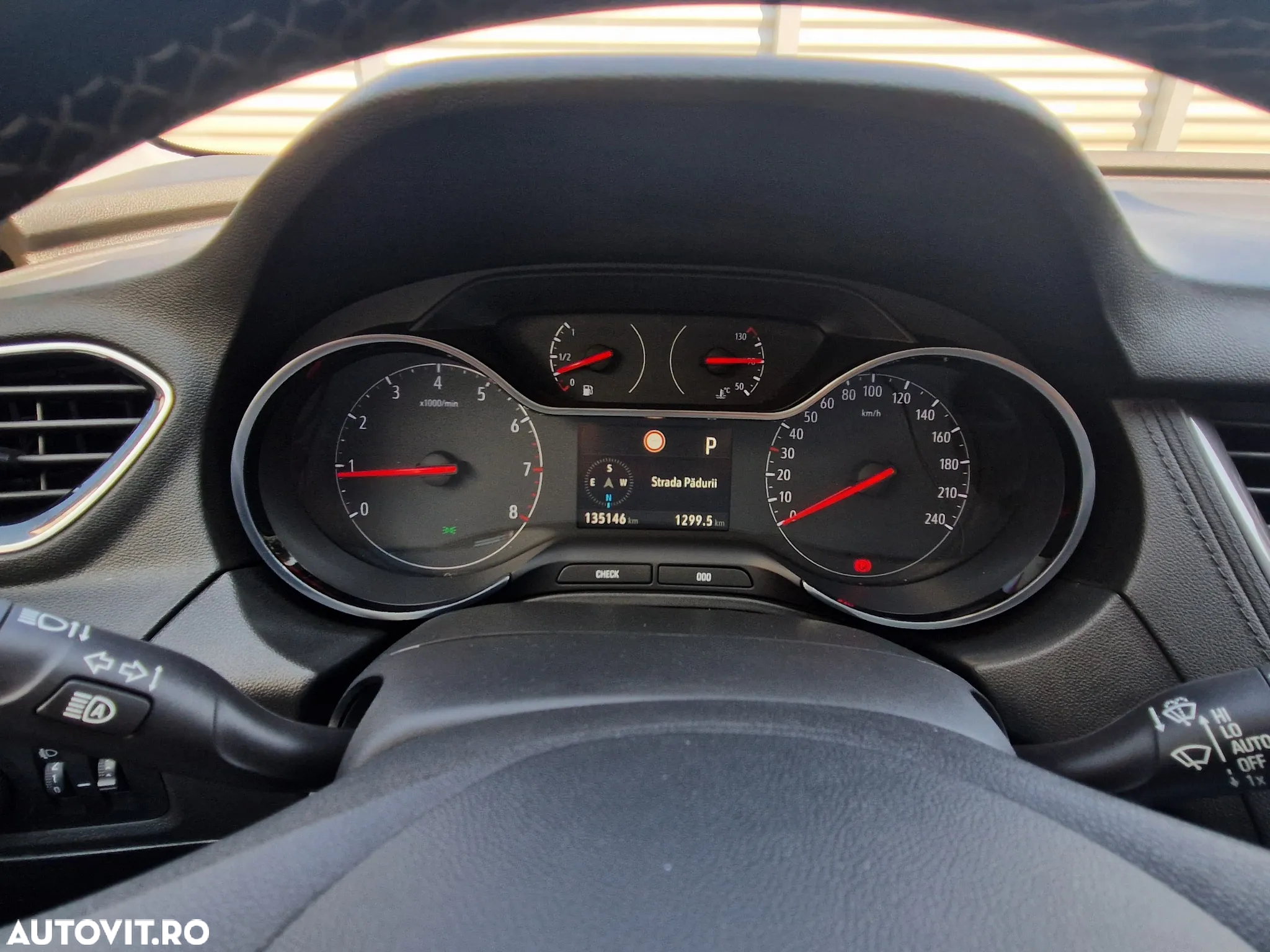 Opel Grandland X 1.5 D Start/Stop Automatik Elegance - 25