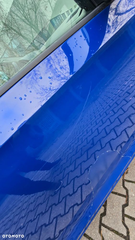 Skoda RAPID 1.0 TSI Active - 8