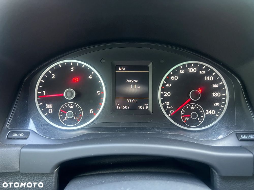 Volkswagen Tiguan 2.0 TDI DPF BlueMotion Technology Cup Sport & Style - 29