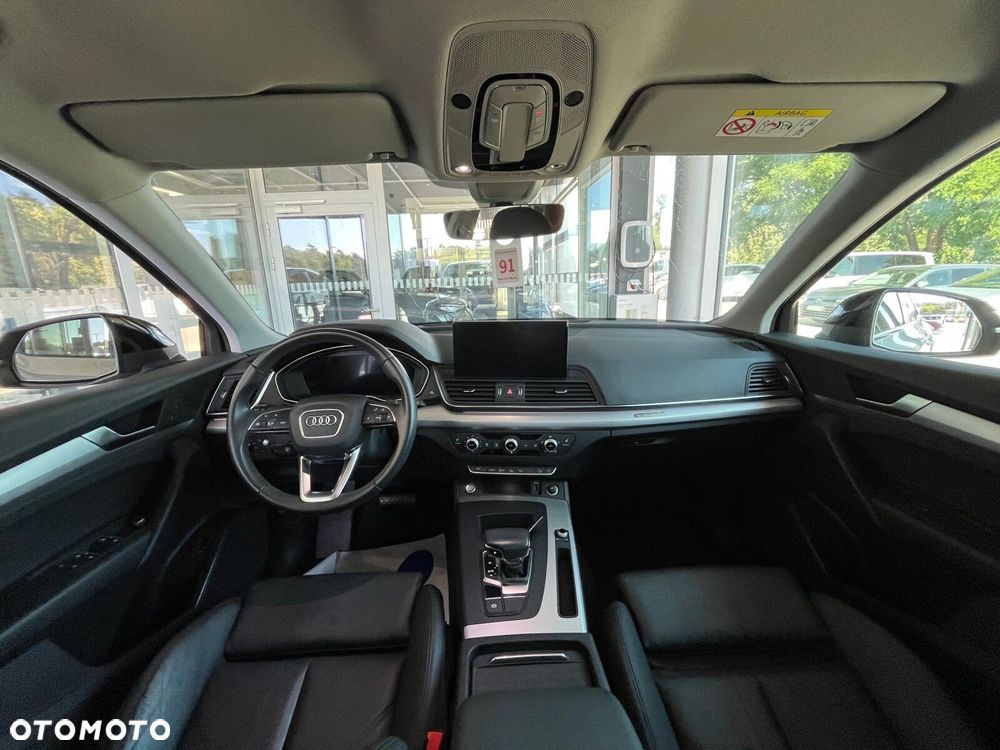 Audi Q5 Sportback - 15