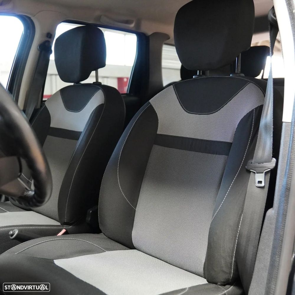 Dacia Duster 1.5 dCi Comfort - 13
