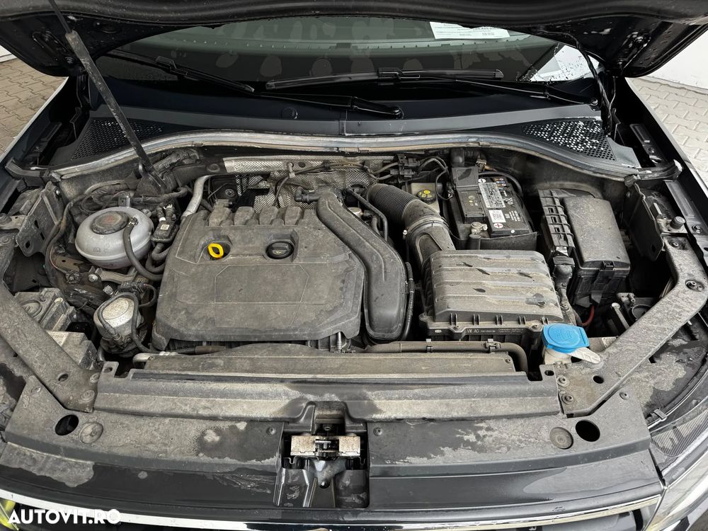 Volkswagen Tiguan 1.5 TSI ACT DSG Life - 21