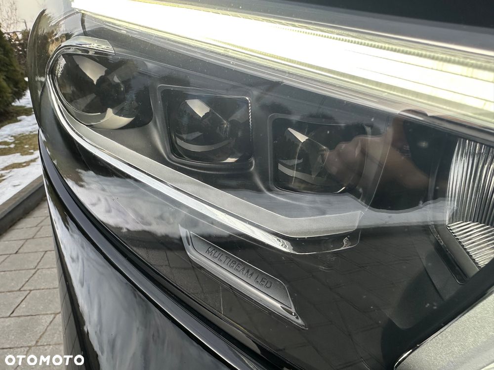 Mercedes-Benz Klasa A 200 AMG Line 7G-DCT - 14