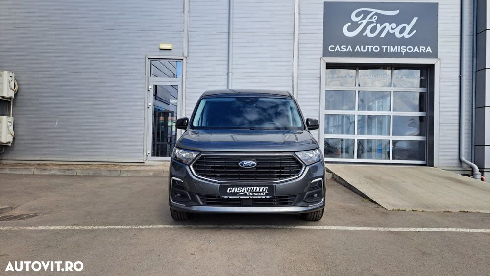 Ford TRANSIT CONNECT VAN L2 LIMITED PHEV - 2