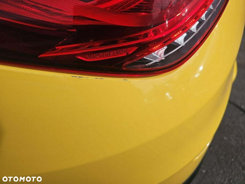 Mercedes-Benz CLA 250 4-Matic AMG Line 7G-DCT - 12
