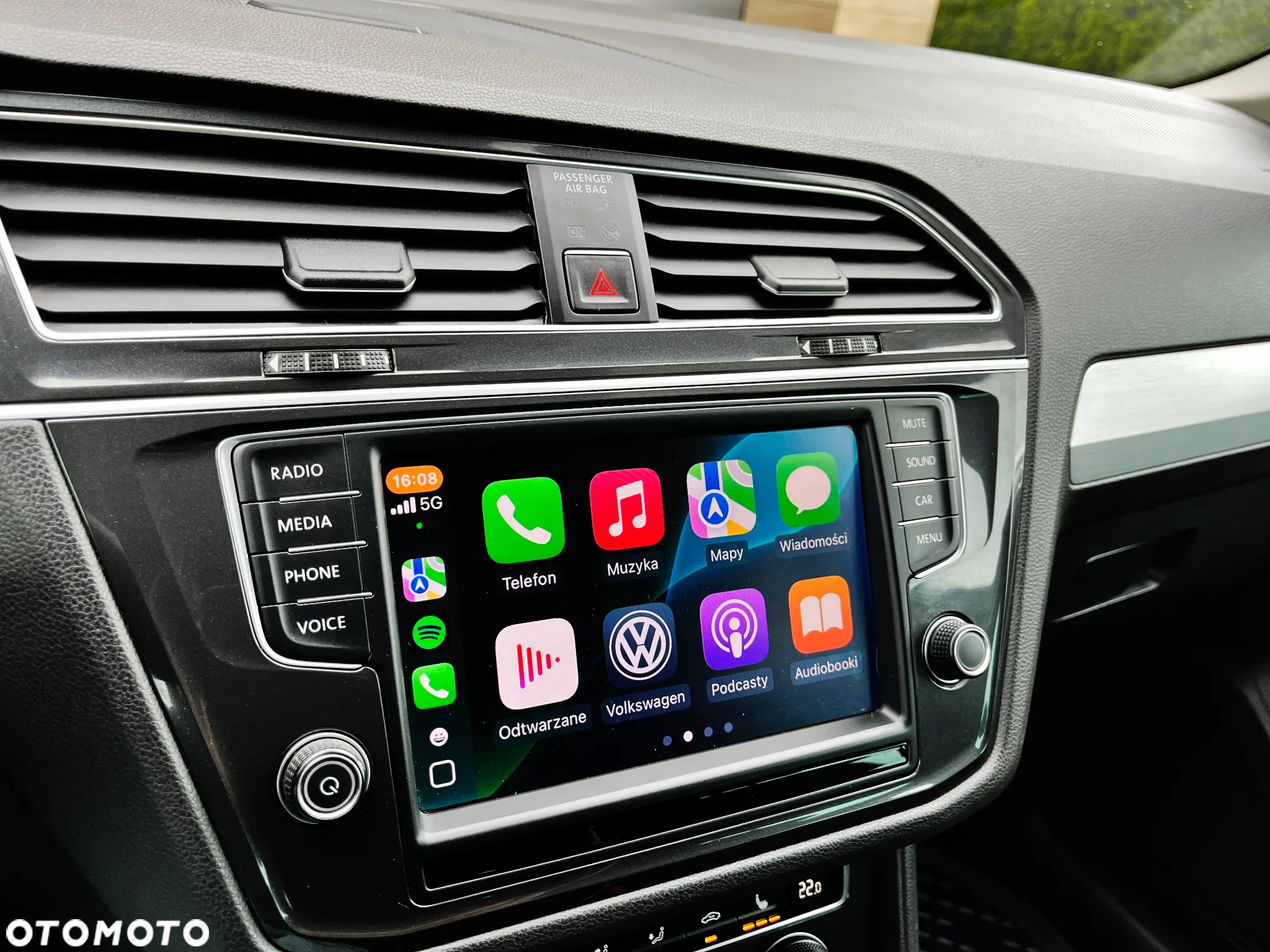 Volkswagen Tiguan 2.0 TSI 4Motion DSG Exclusive - 28