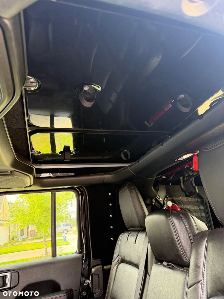 Jeep Wrangler 3.6 Unlim Rubicon - 19