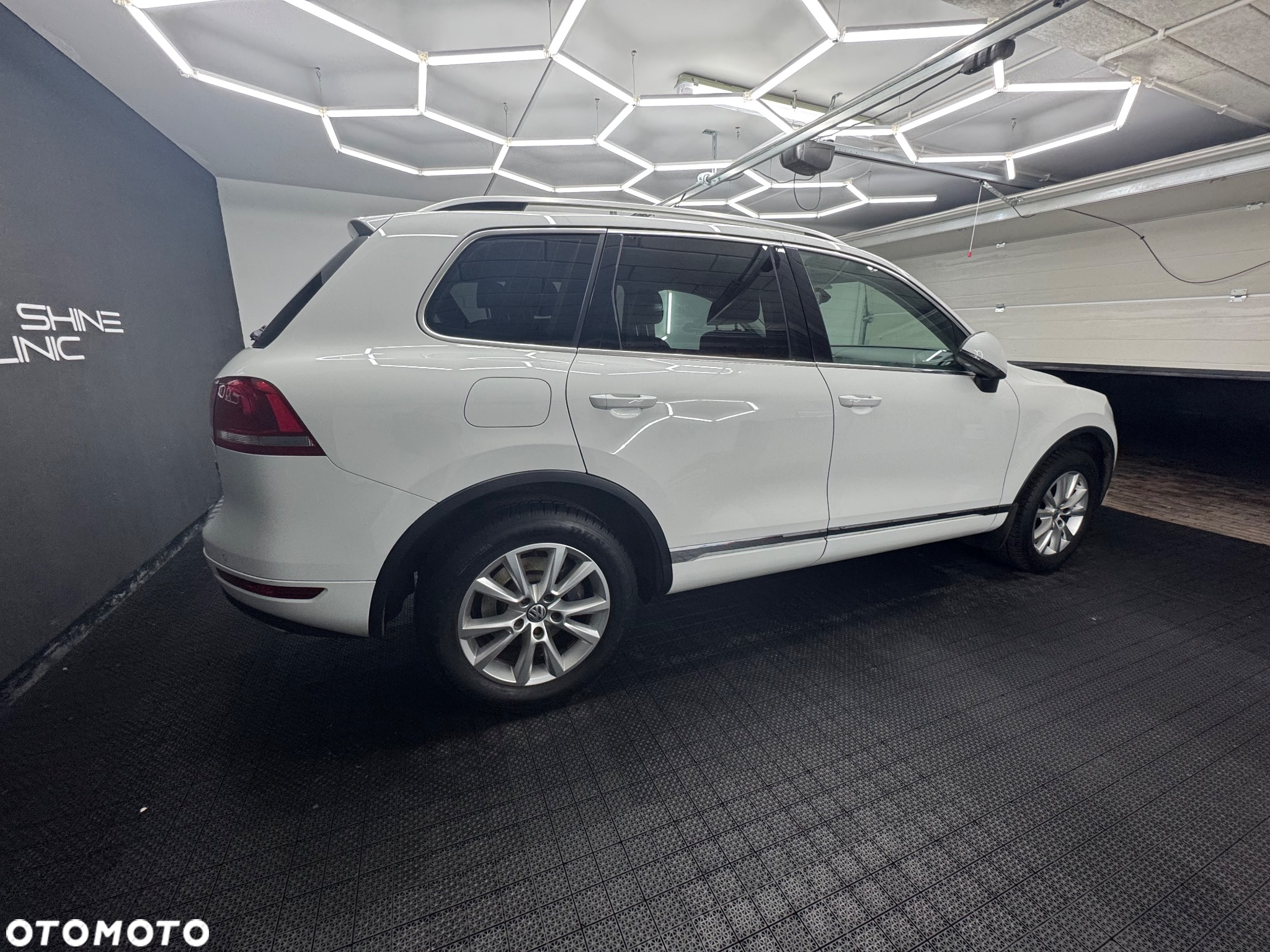 Volkswagen Touareg 3.0 V6 TDI BMT - 4