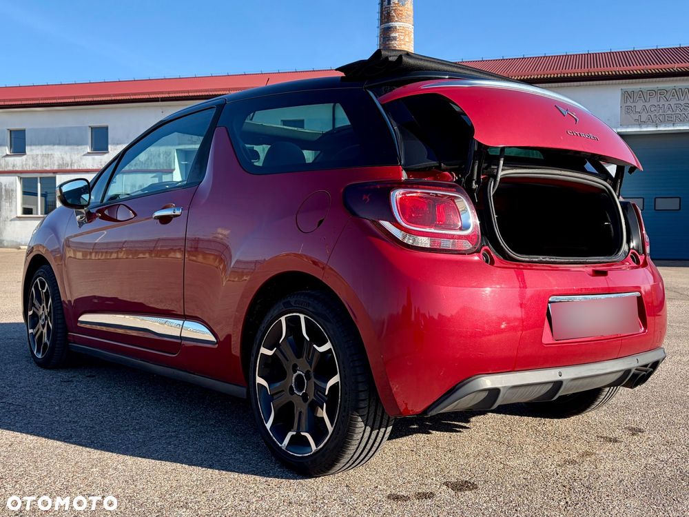 Citroën DS3 1.6 THP SportChic - 4