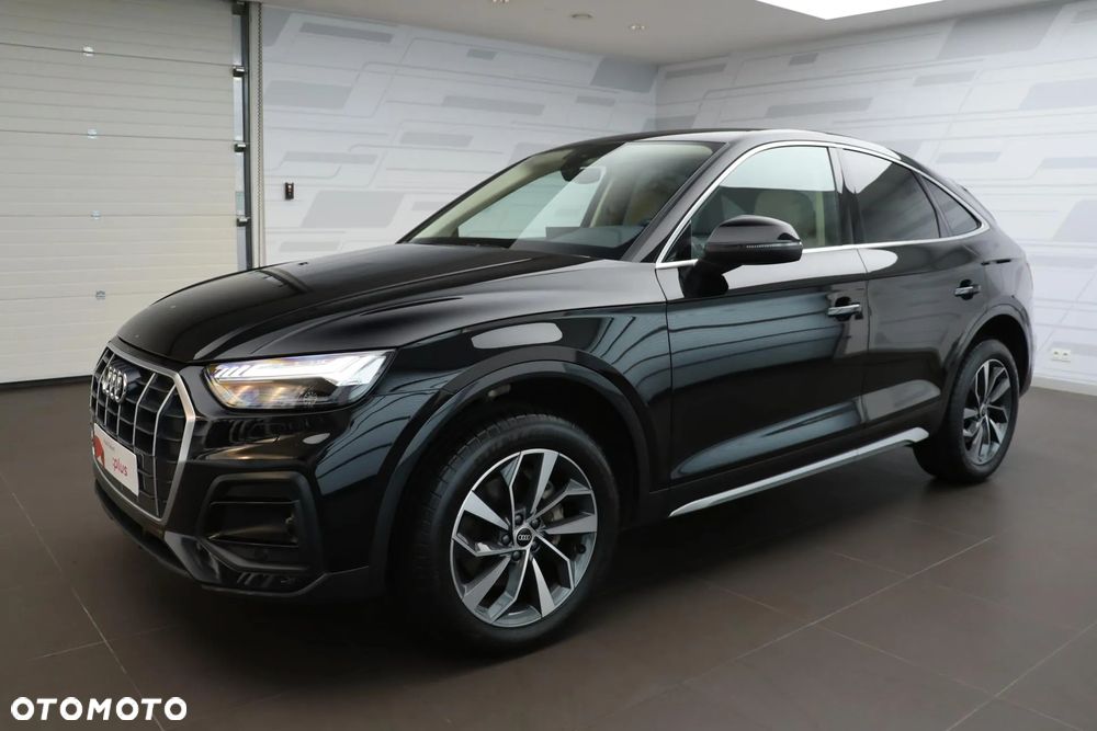 Audi Q5 - 2