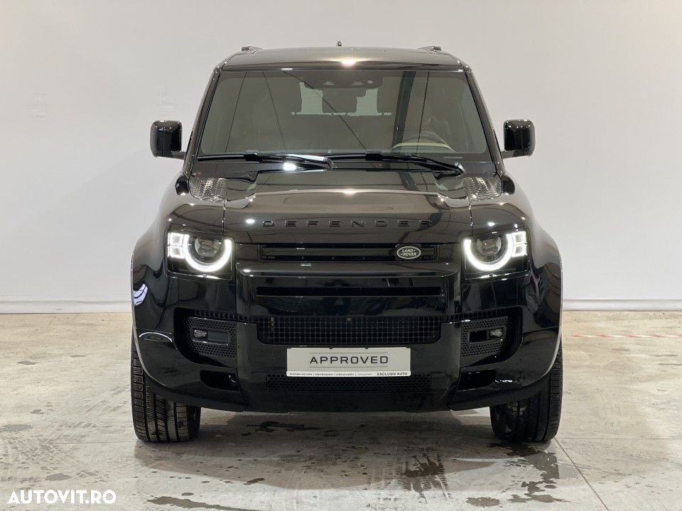 Land Rover Defender - 31