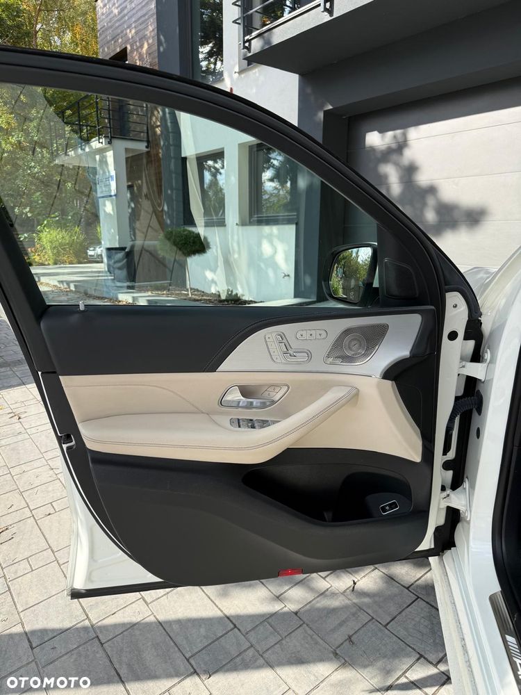 Mercedes-Benz GLE AMG 53 4-Matic Advanced Plus - 11