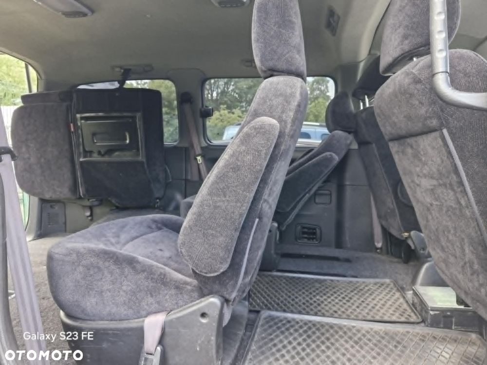 Hyundai H-1 Starex - 29