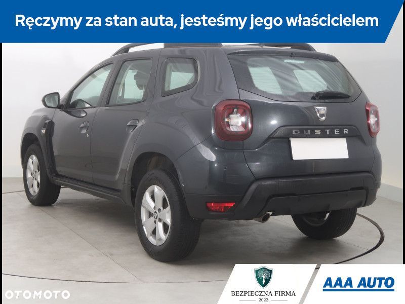 Dacia Duster - 6