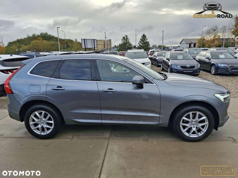 Volvo XC 60 - 5