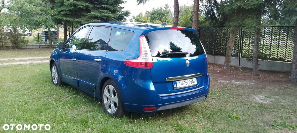 Renault Grand Scenic Gr 1.4 16V TCE Privilege - 13