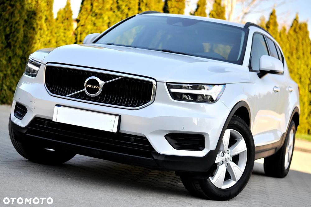 Volvo XC 40 T2 Core - 1