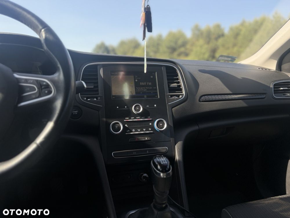 Renault Megane 1.2 Energy TCe Intens - 20