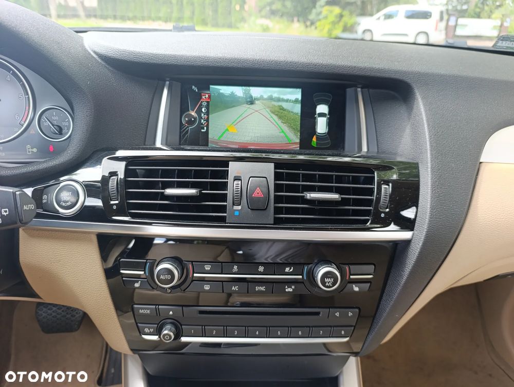 BMW X3 - 13