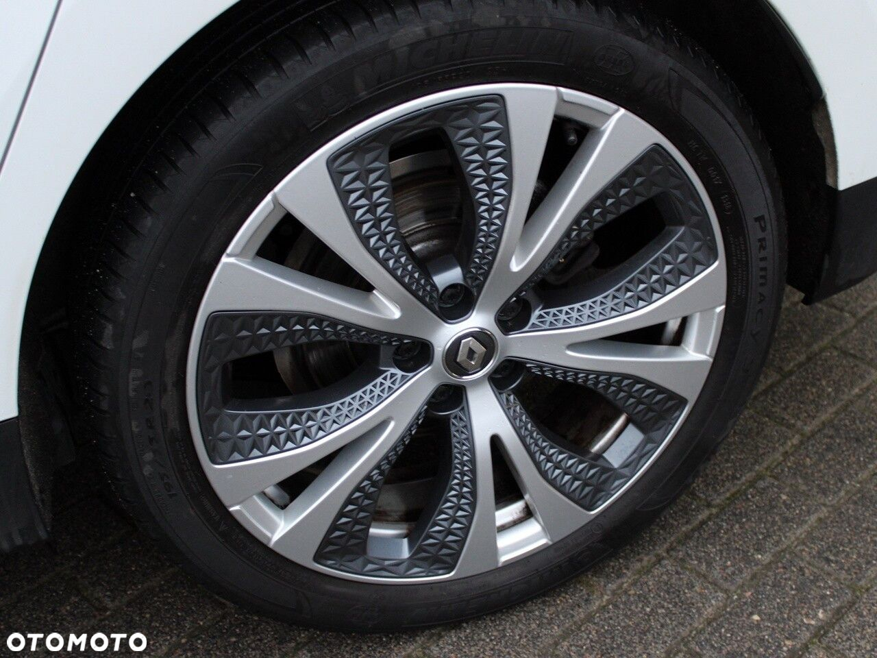 Renault Grand Scenic Gr 1.3 TCe Energy Intens - 11