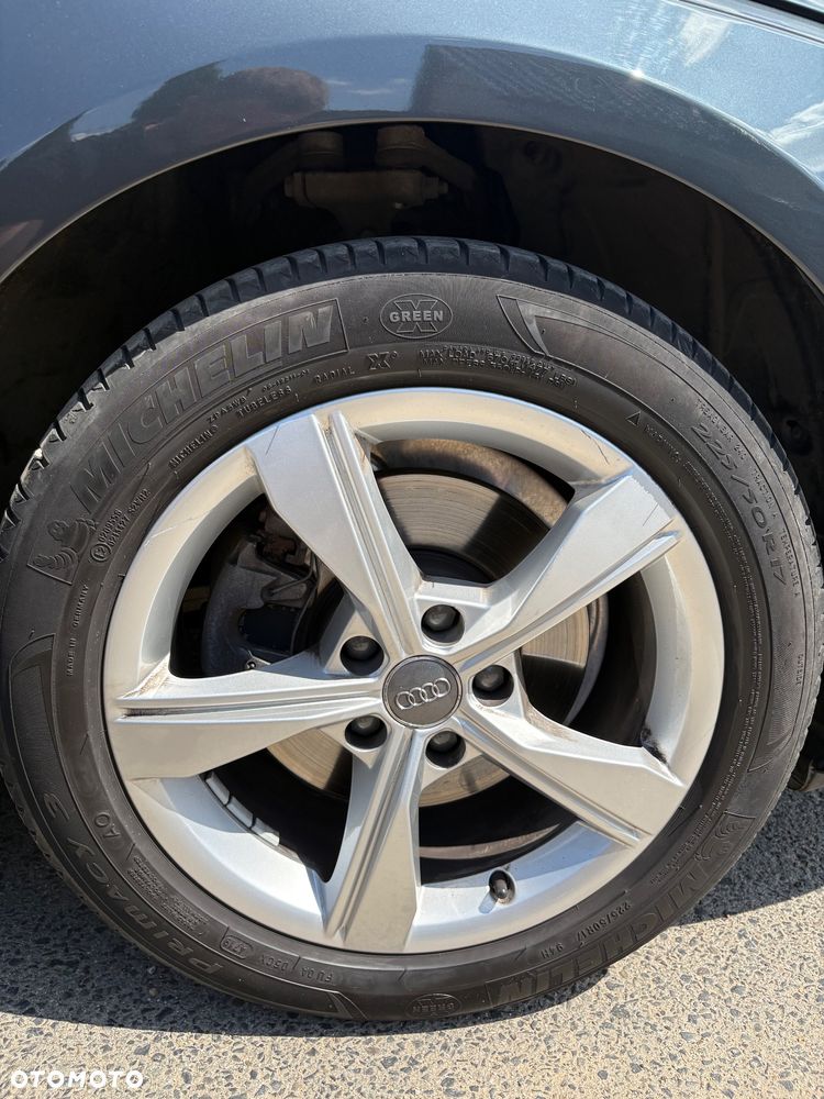 Audi A4 Avant 2.0 TFSI ultra S tronic sport - 14