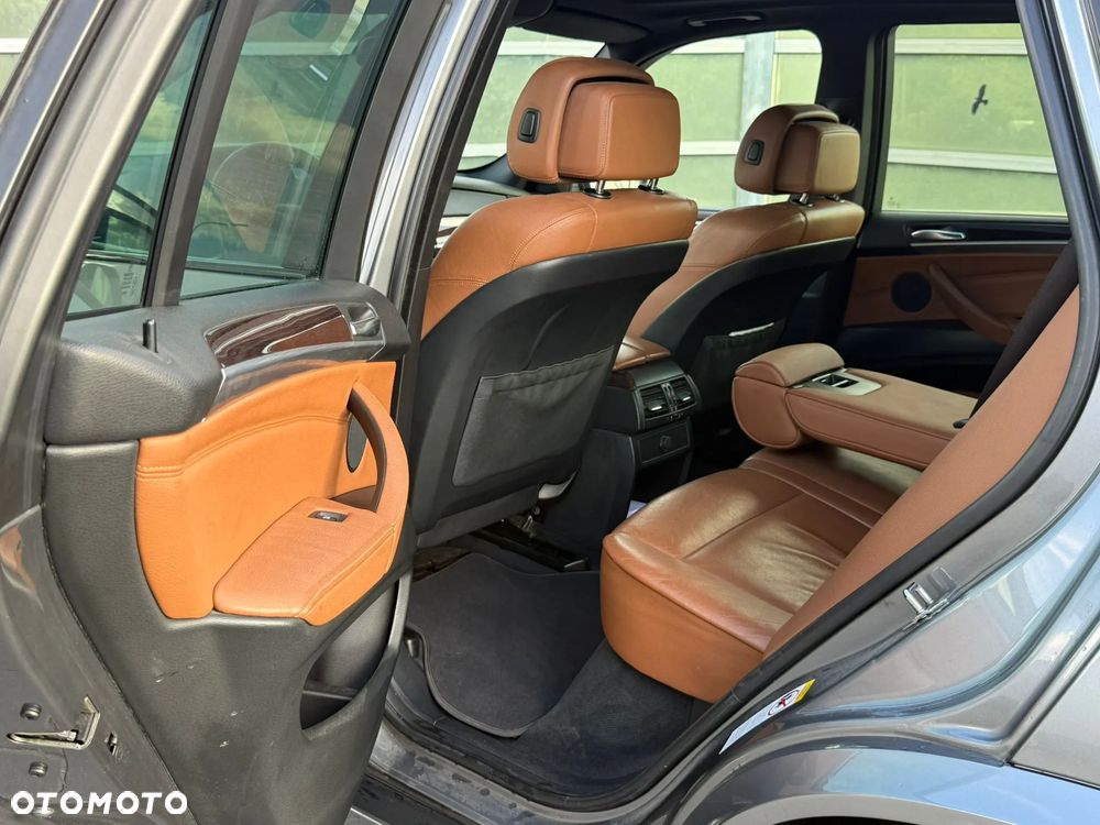 BMW X5 3.0d xDrive - 19