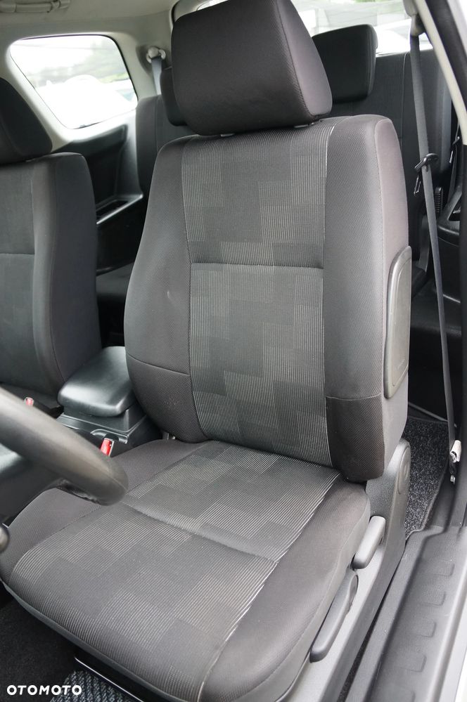 Suzuki Grand Vitara 1.6 Comfort - 20