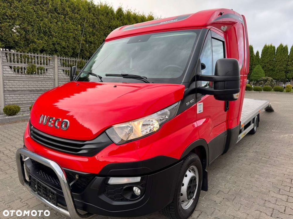 Iveco Daily - 40