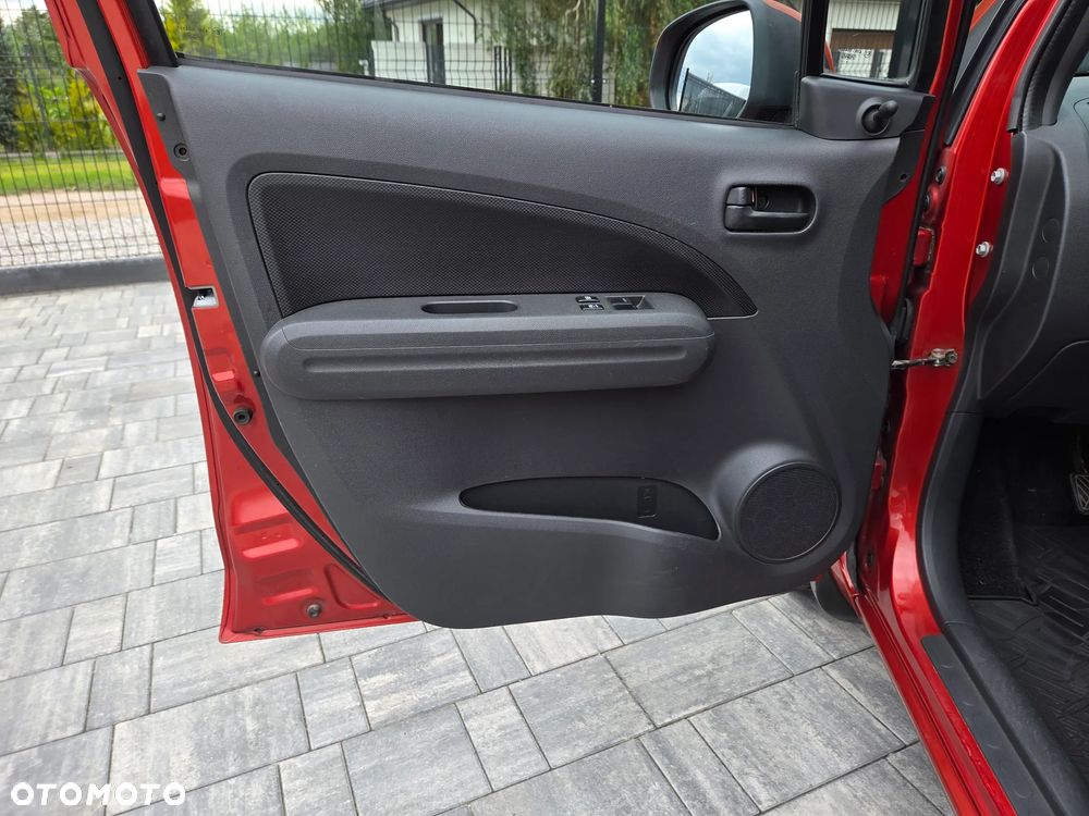 Suzuki Splash - 26