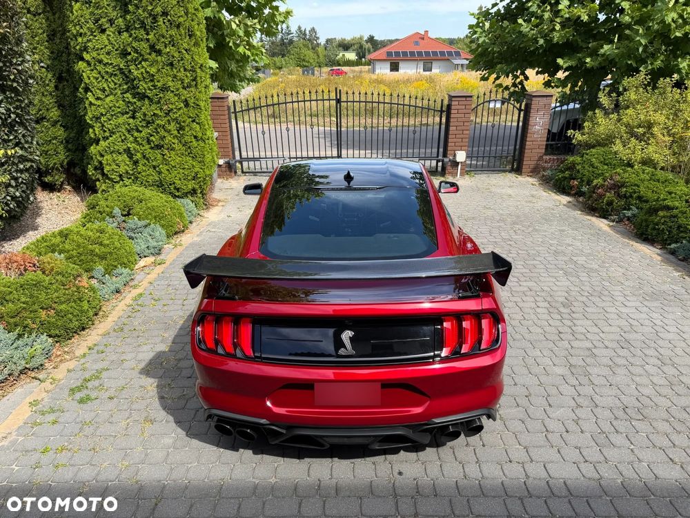 Ford Mustang - 19