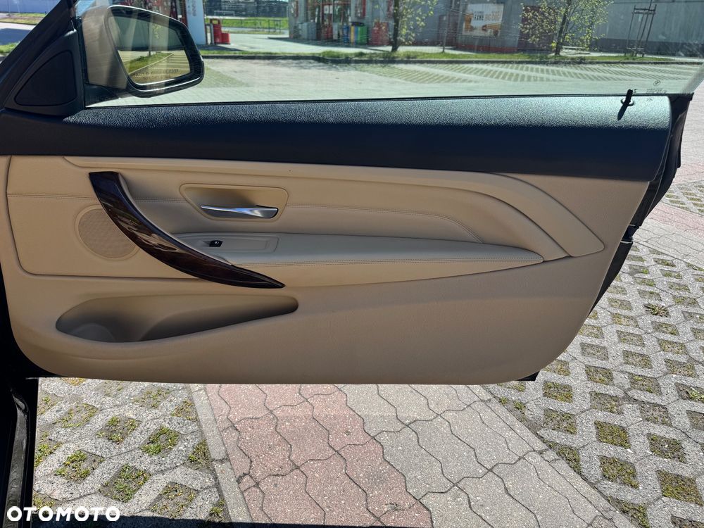 BMW Seria 4 428i xDrive Luxury Line - 10