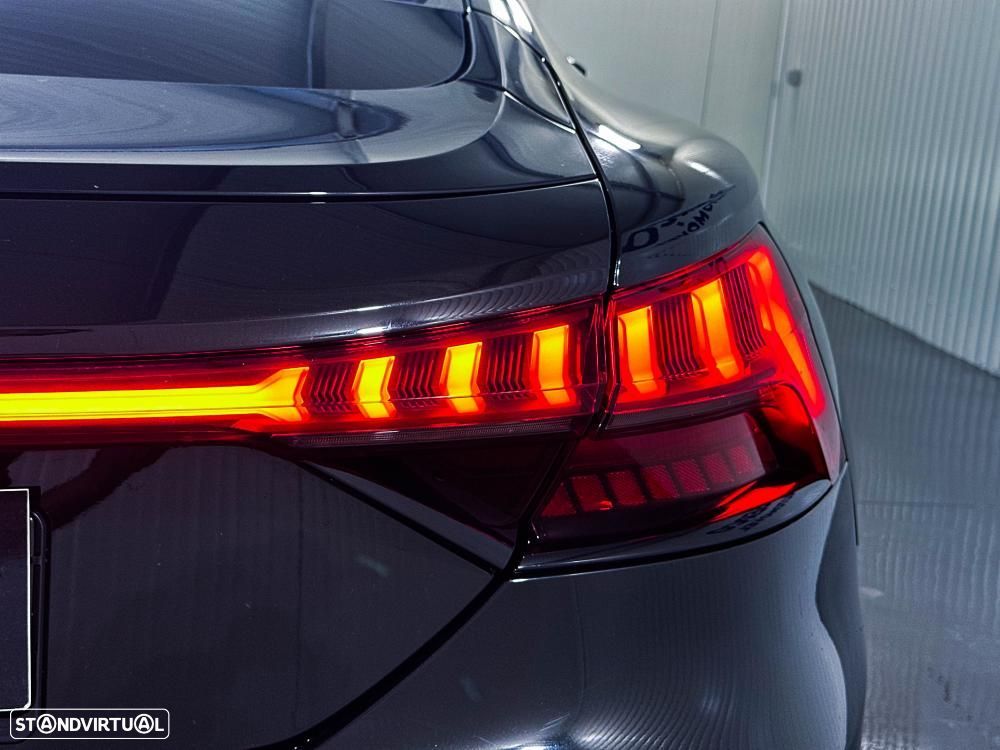 Audi e-tron GT - 55