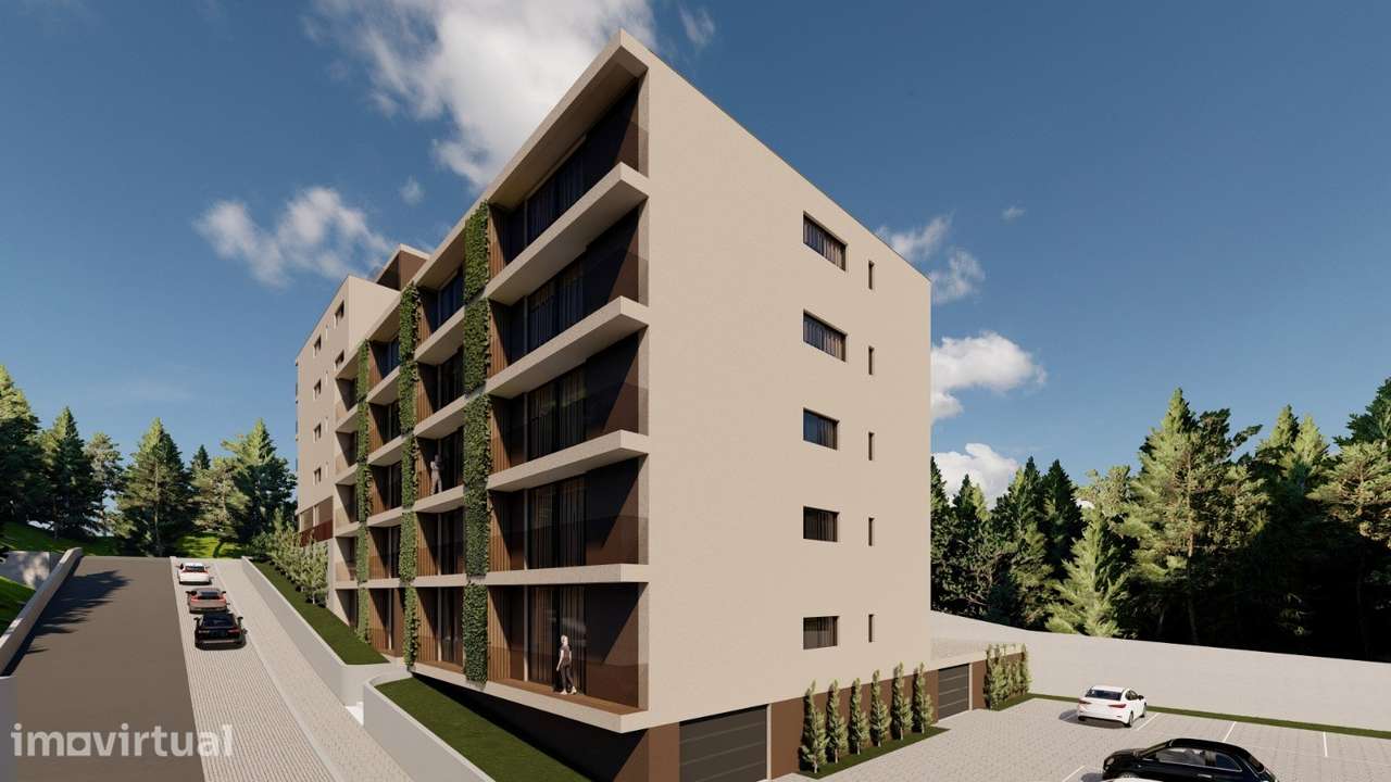 Apartamento T2 Venda em Idães,Felgueiras - Grande imagem: 5/25
