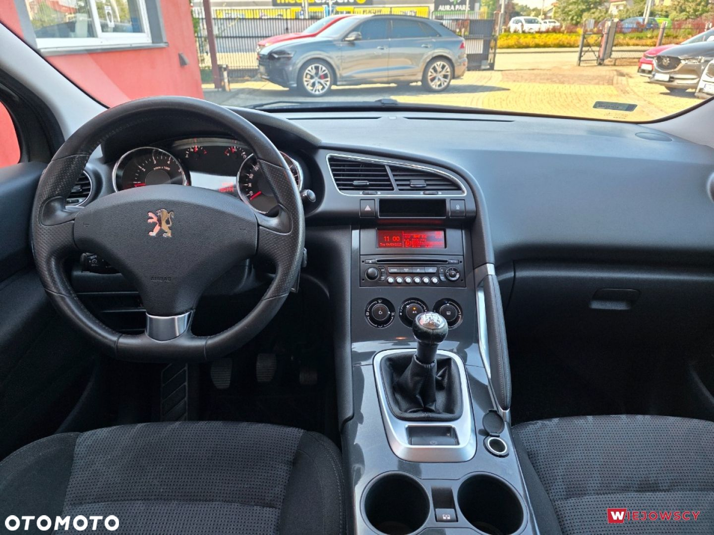 Peugeot 3008 - 19