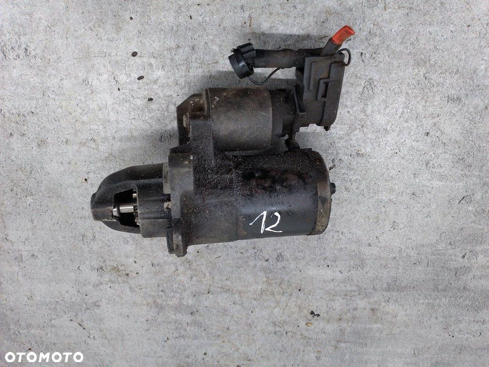 ROZRUSZNIK ALFA ROMEO 159 55183906 M000T35471 2.2 JTS 16V - 3