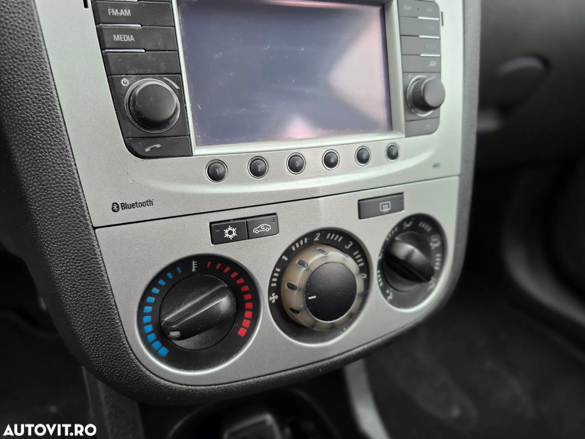 Opel Corsa 1.3 CDTI Cosmo - 19