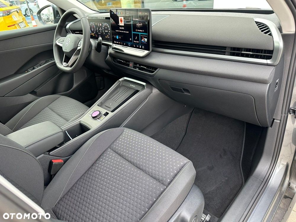 Volkswagen T-Roc 1.5 eTSI Life DSG - 18