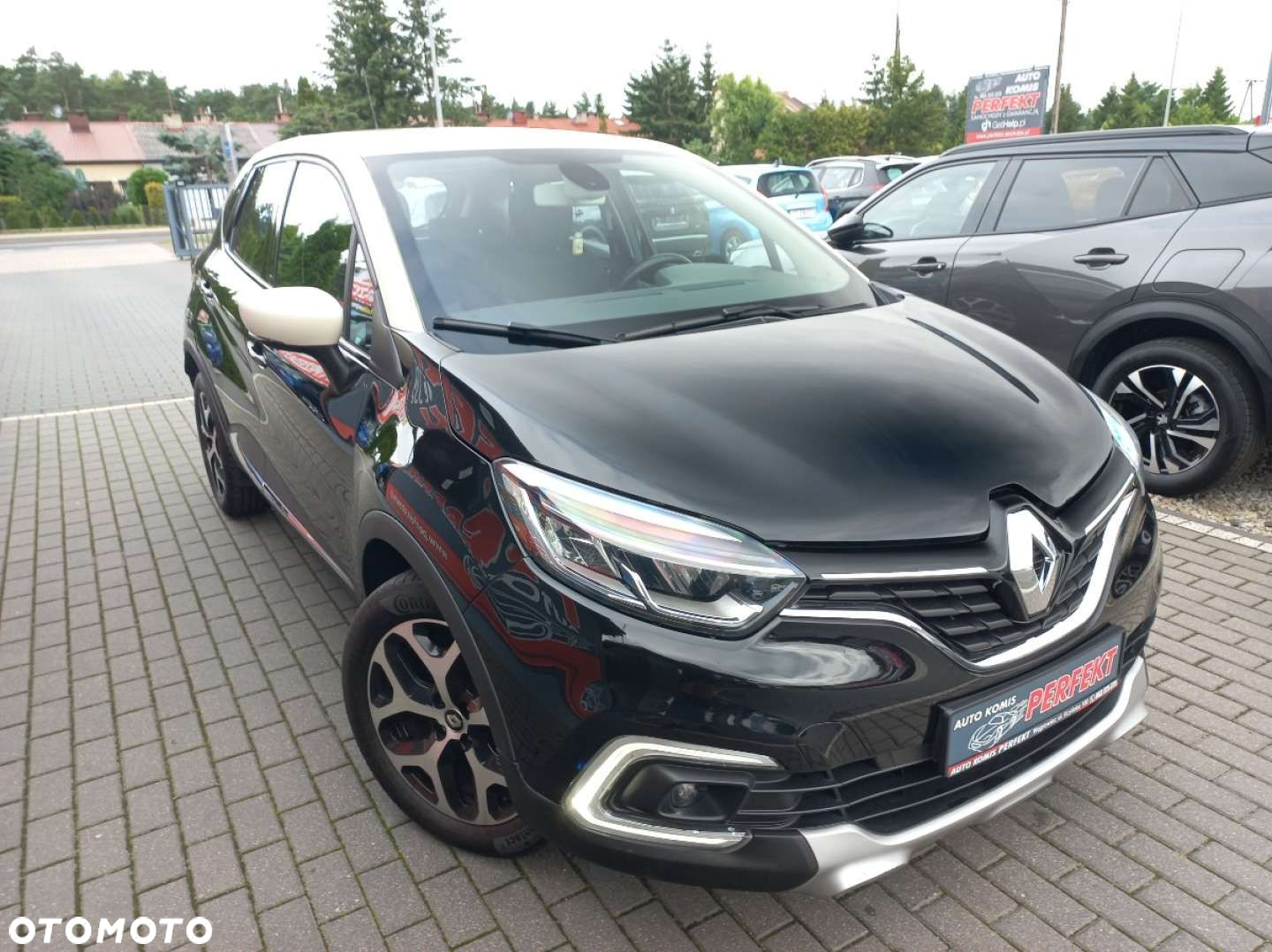 Renault Captur - 4