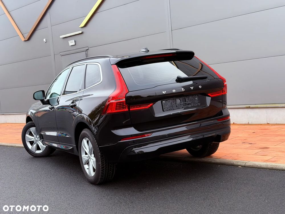 Volvo XC 60 B4 D Geartronic Momentum - 18